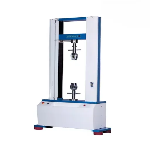 Introduction to Polymer Testing