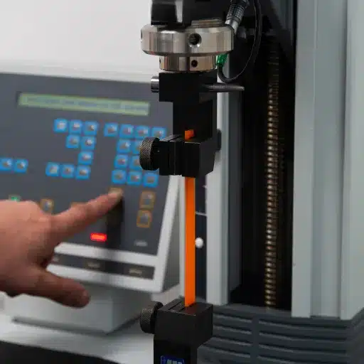 Introduction to Polymer Testing