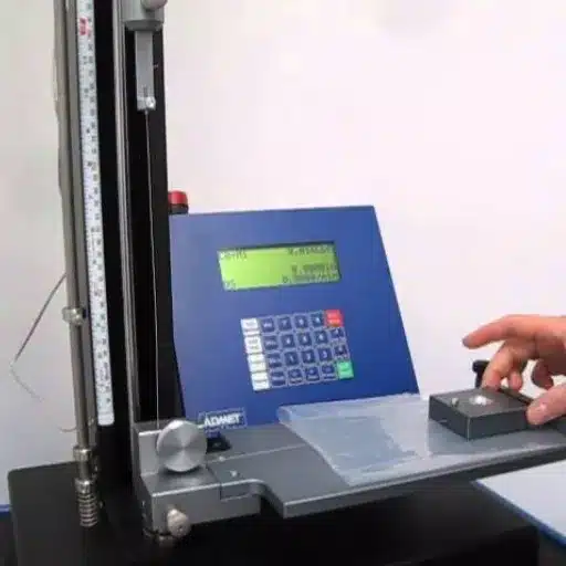 Key Equipment Used in the Lab