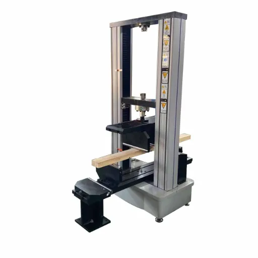 Modulus of Elasticity Testing Procedures