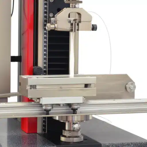 Performance Testing of Adhesives