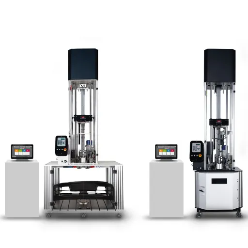Polymer Analysis: Test Methods and Instruments