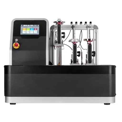 Real-World Applications of Polymer Testing