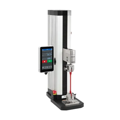 Recent Innovations in Force Testing