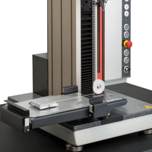 Static COF vs. Kinetic COF