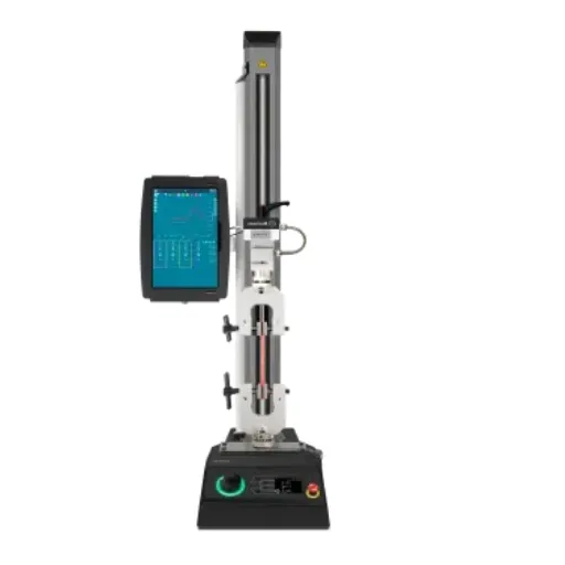 Testing Methods and Equipment