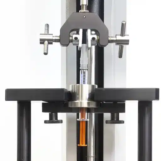 The Life-Cycle of Force Testing