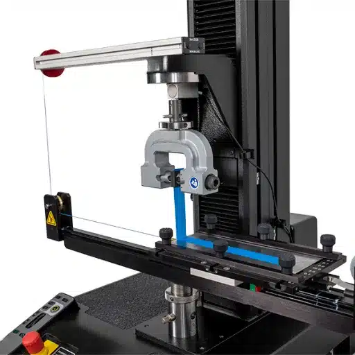 Types of Adhesive Test Methods