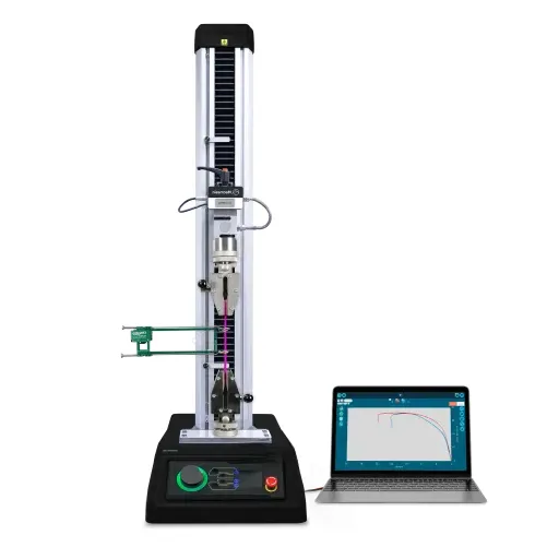Types of Force Measurement