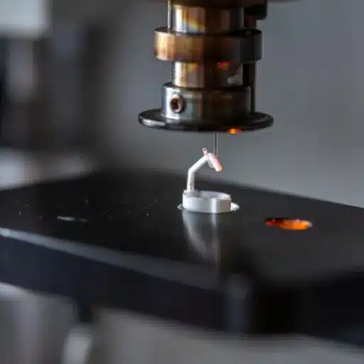 Types of Polymer Testing Instrumentation