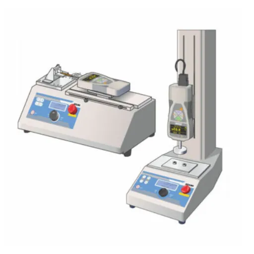 Understanding Force Testing