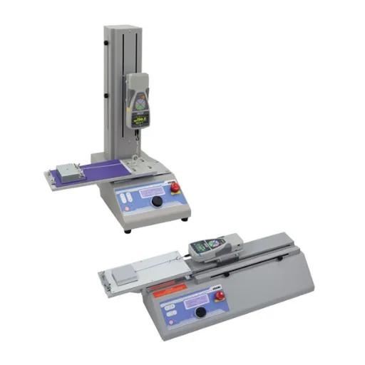 Understanding the Coefficient of Friction